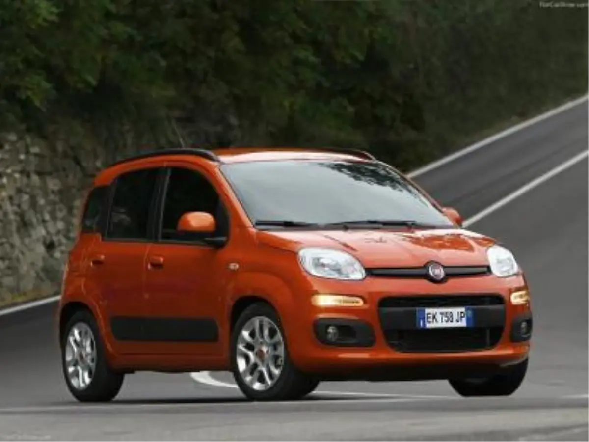 Fiat Panda'nın Fiyatı Belli Oldu