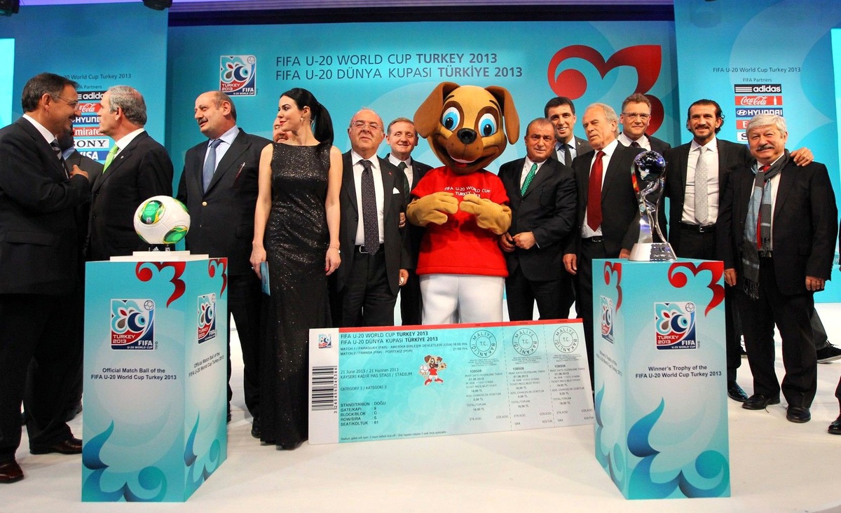 Futbol: FIFA 20 Yaş Altı Dünya Kupası