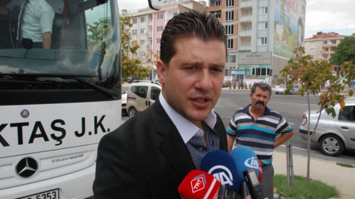 Futbol: Spor Toto 2. Lig