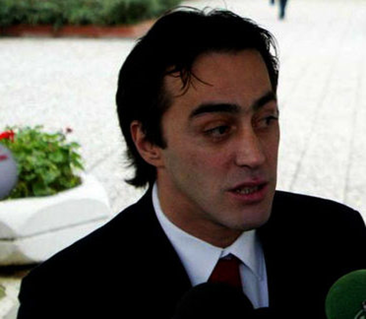 Futbol: Spor Toto 3. Lig