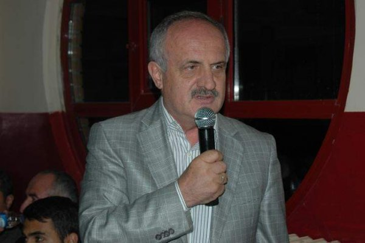 Gebze Belediye Başkanı Köşker\'den Dernek Ziyareti