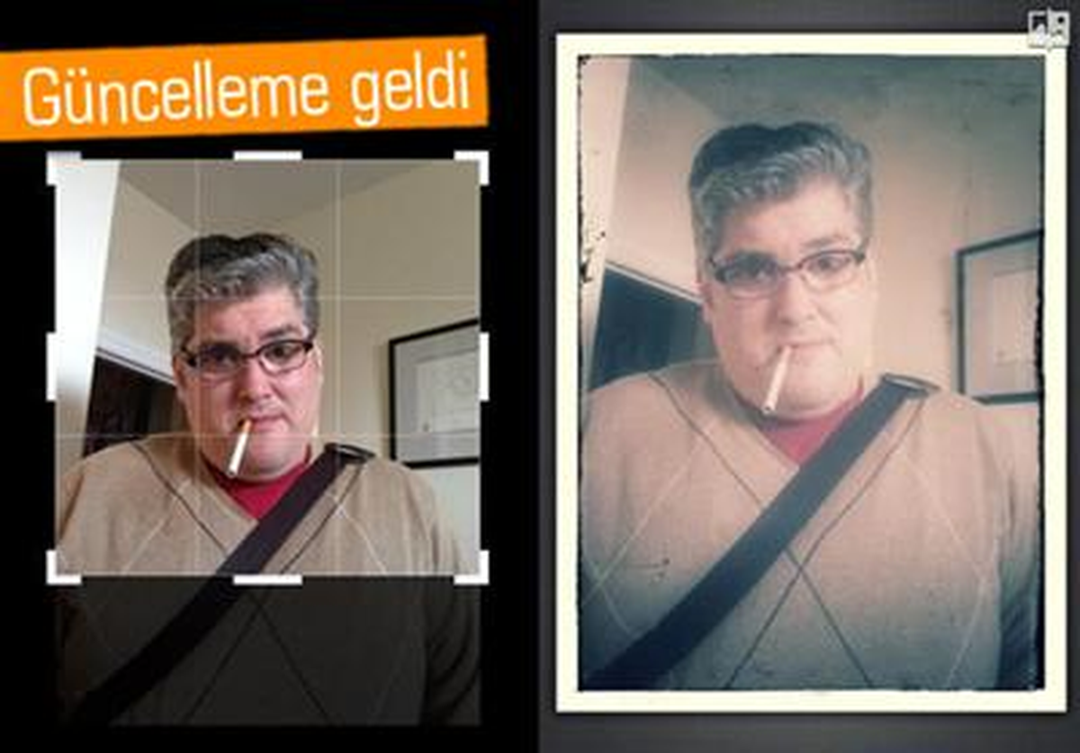 Google+ Uygulamasına Fotoğraf Düzenleme Özelliği Geldi
