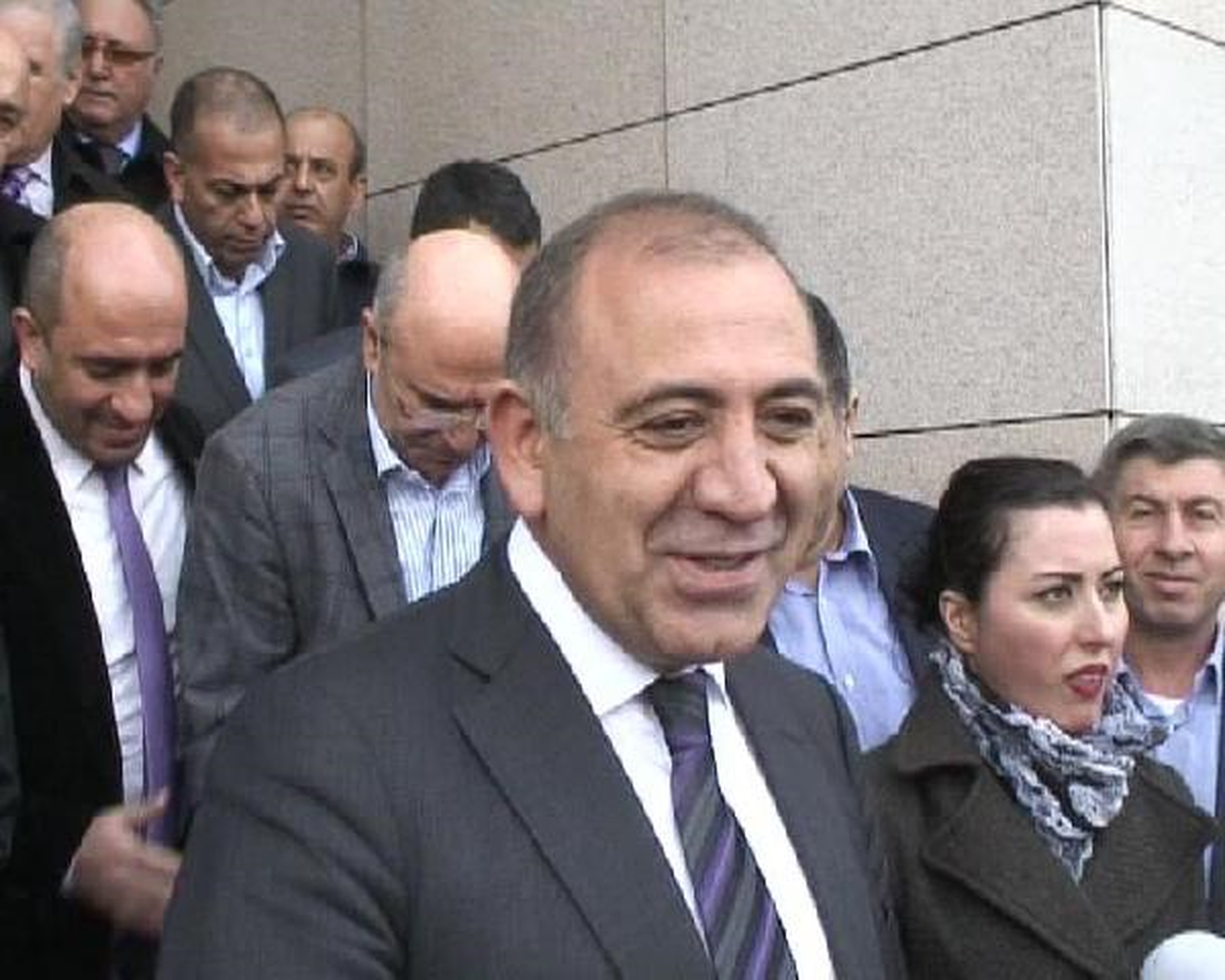 Gürsel Tekin: İsrail\'in Özürü Organize İş