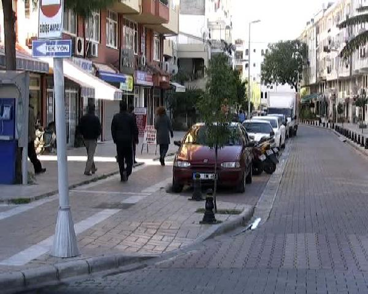Hırsızlık Şüphelisi Bu Defa Kaçamadı