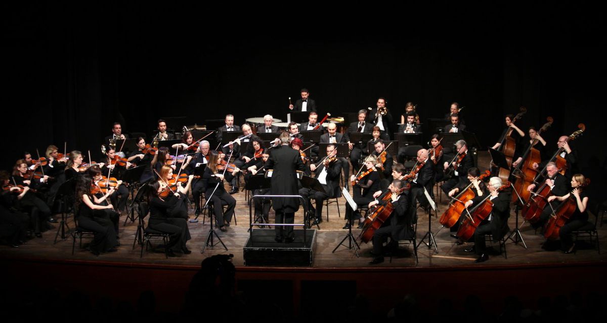 İdso\'dan \'Çanakkale Şehitleri\'ne Özel Konser
