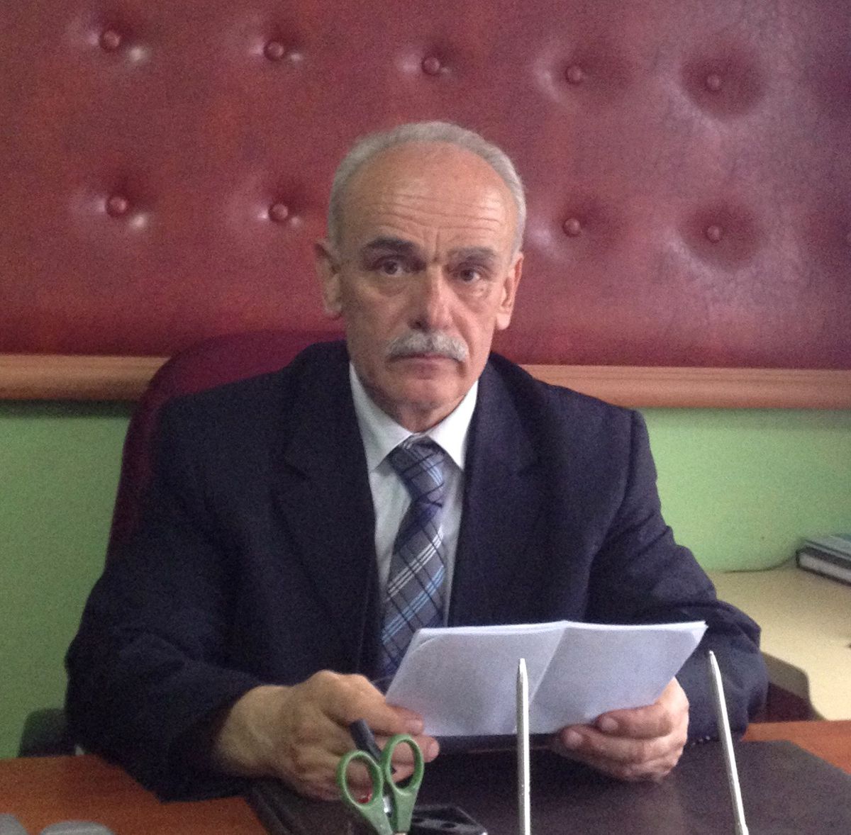 İkizce\'ye \'Temiz\' Başkan