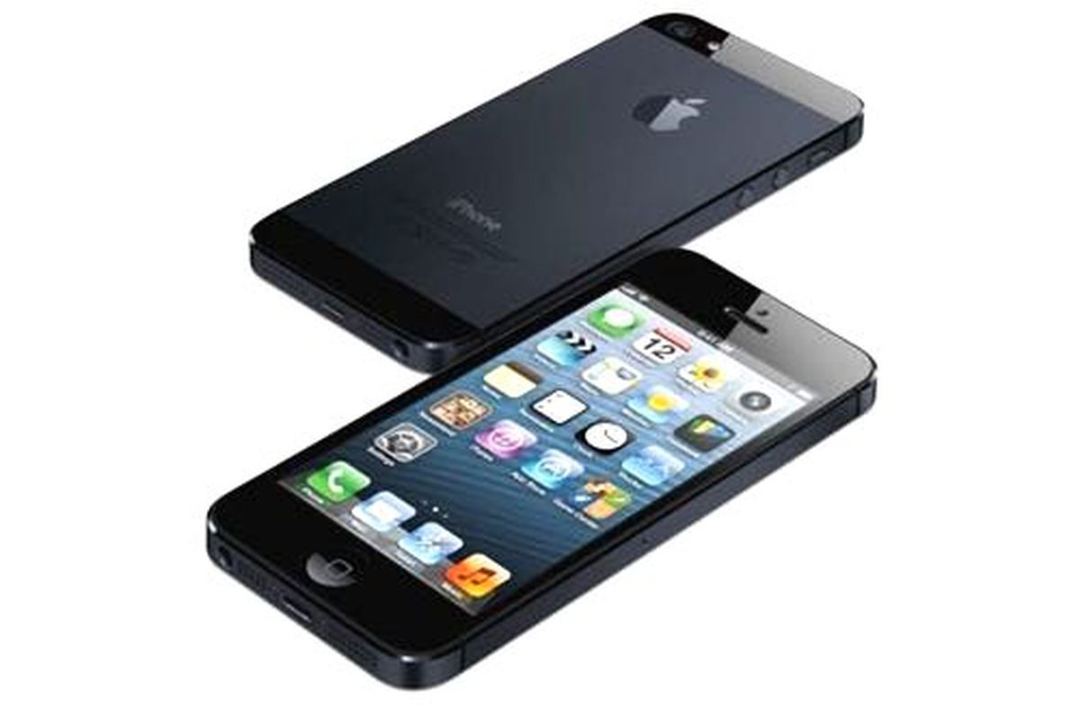 iPhone\'unun satacaklara...