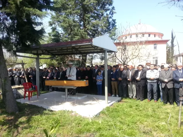 İŞKUR Samsun İl Müdürü'nün Acı Günü - Son Dakika