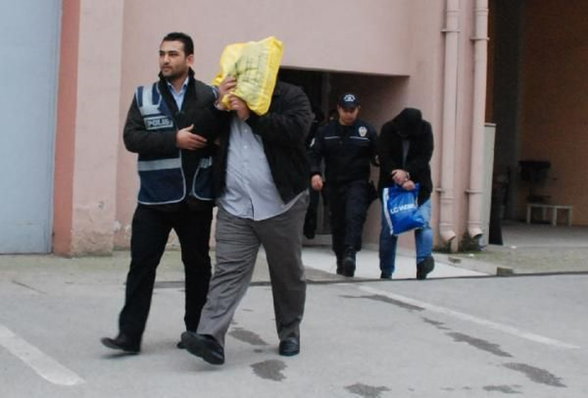 Isparta'da Tarih Eser Kaçakçılığı İddiası