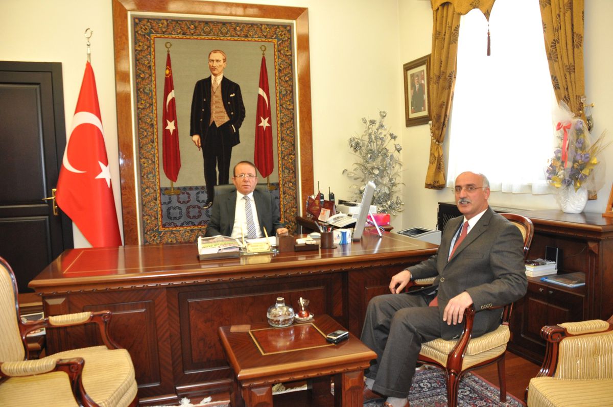 Isparta Uçak Seferleri Başlıyor