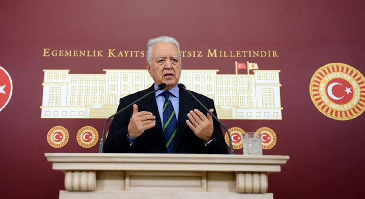 İsrail\'in Özrüne CHP Yorumu