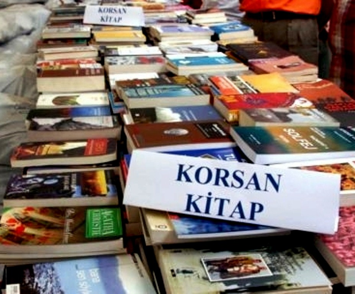 İzmir\'de Korsan Yayın Operasyonu