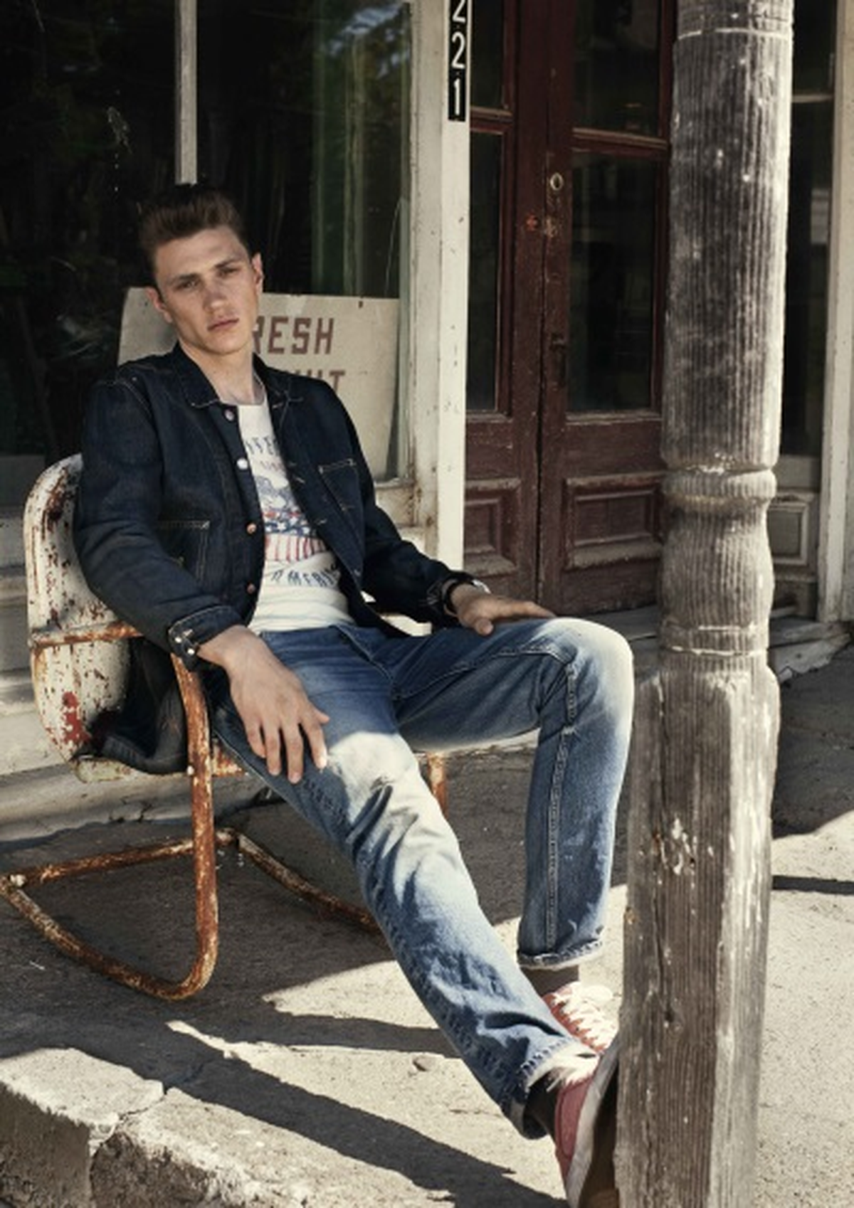 Jack&Jones İlkbahar/Yaz Koleksiyonu