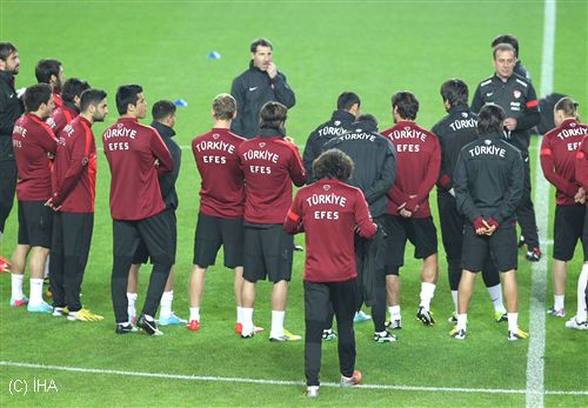 Kadıköy\'de Milli Mesai