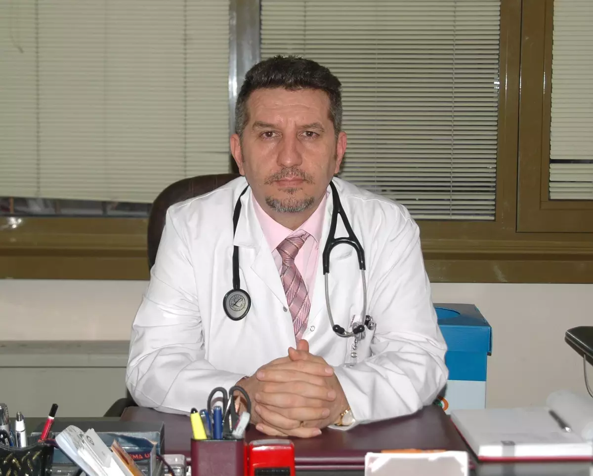 Kalp Pilleri Kalp Yetmezliğine Çözüm Oluyor