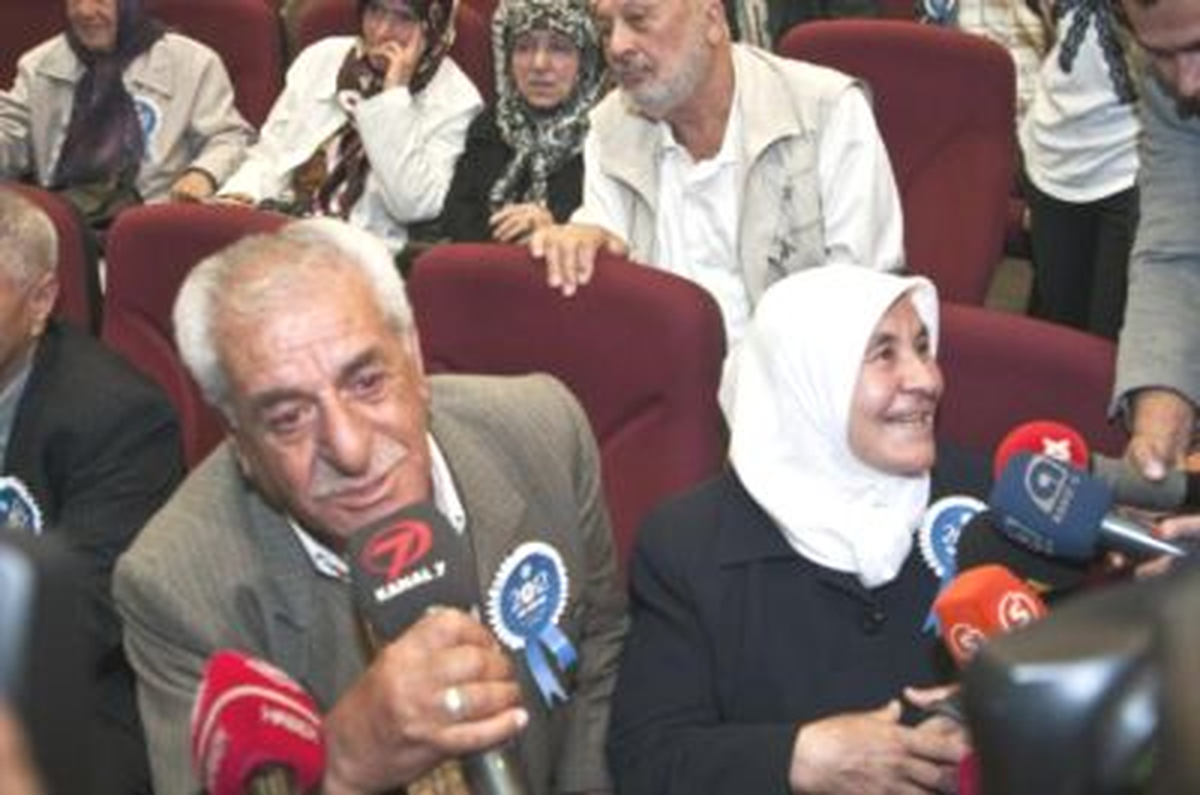 Karabük\'te Hac Kuraları