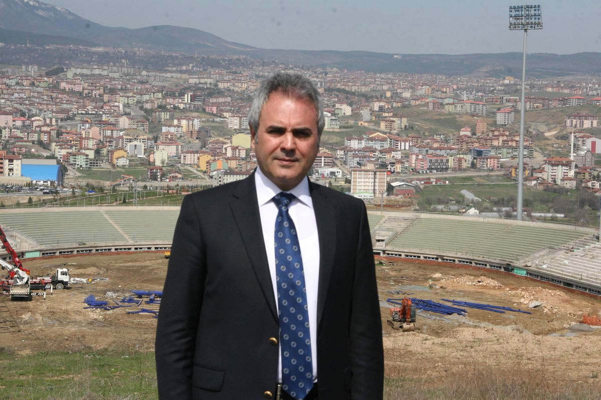 Karabük Üniversitesi Rektörü Prof. Dr. Burhanettin Uysal Açıklaması