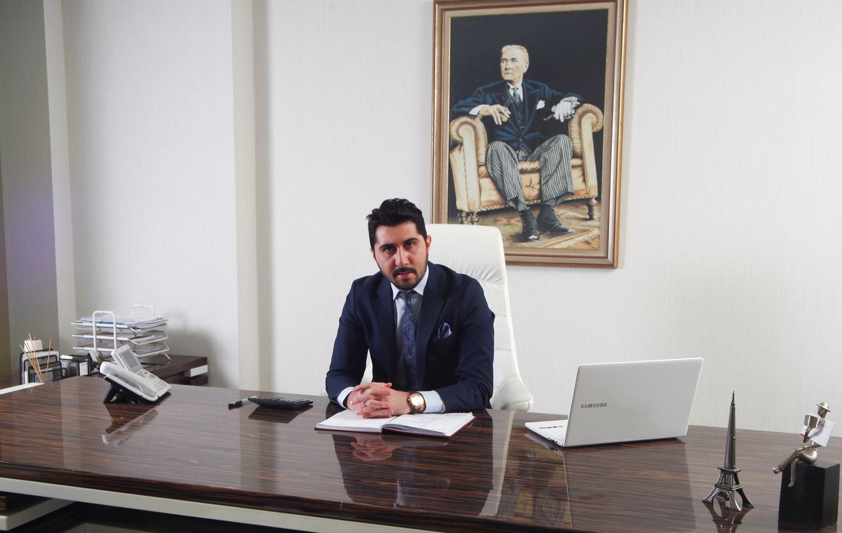 Karkim\'de Hedef Holdingleşmek