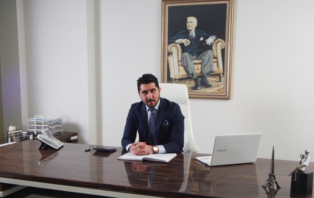 Karkim\'de \'Kâr Söz\'lü Holdingleşme
