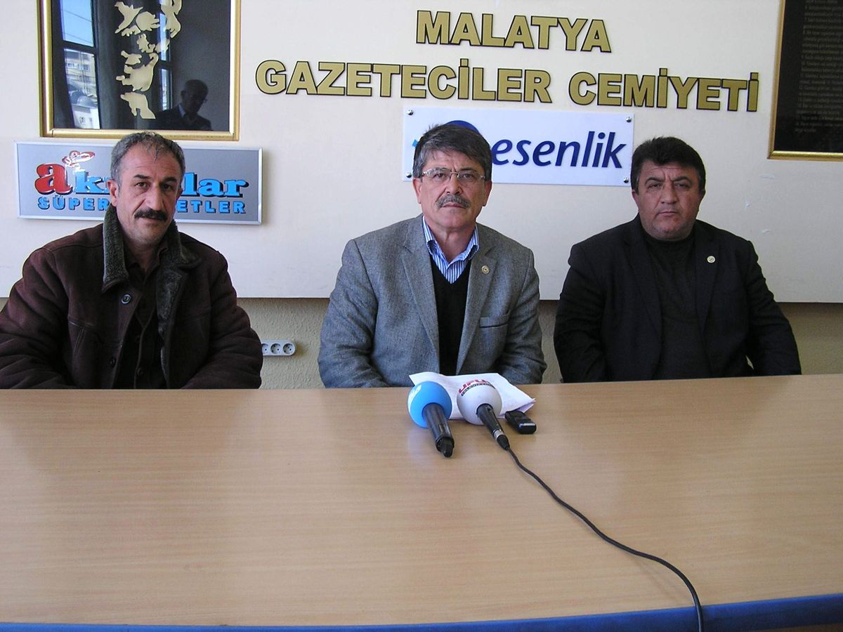 Kayısıda Stratejik Plan Oluşturulmalı