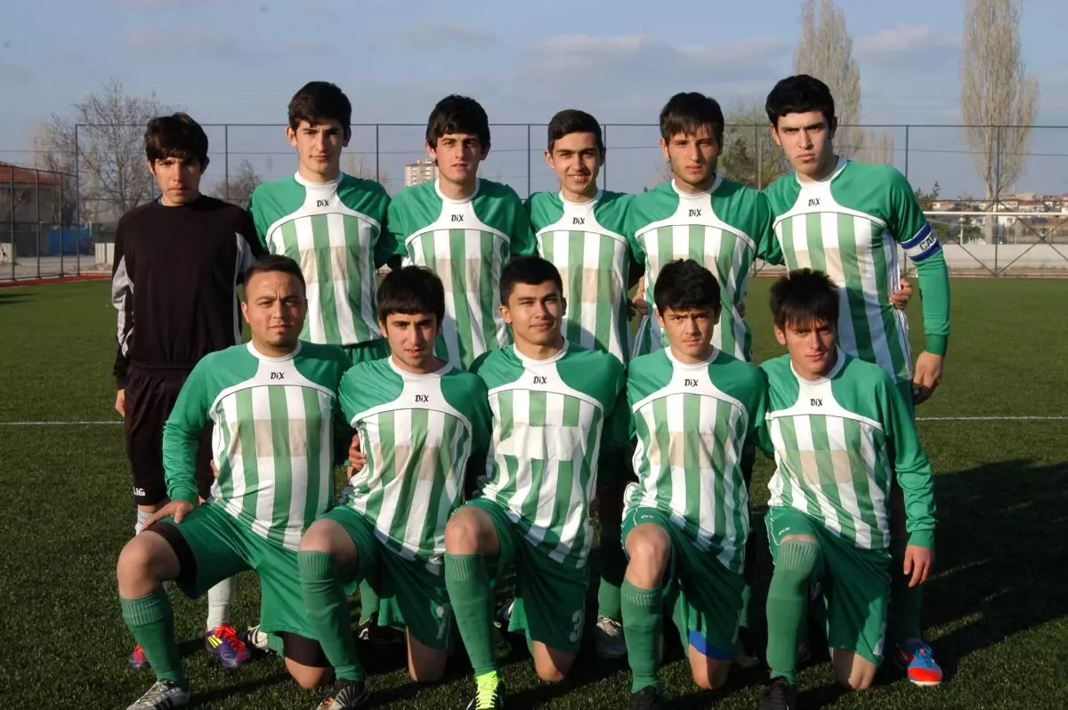 Kayseri Birinci Amatör Küme U19 Ligi