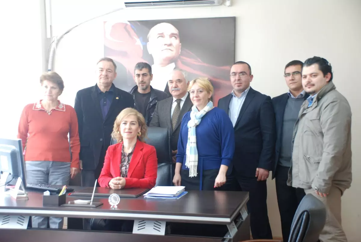 Kdz.ereğli Kent Konseyinden Hediyelik Eşya Yarışması