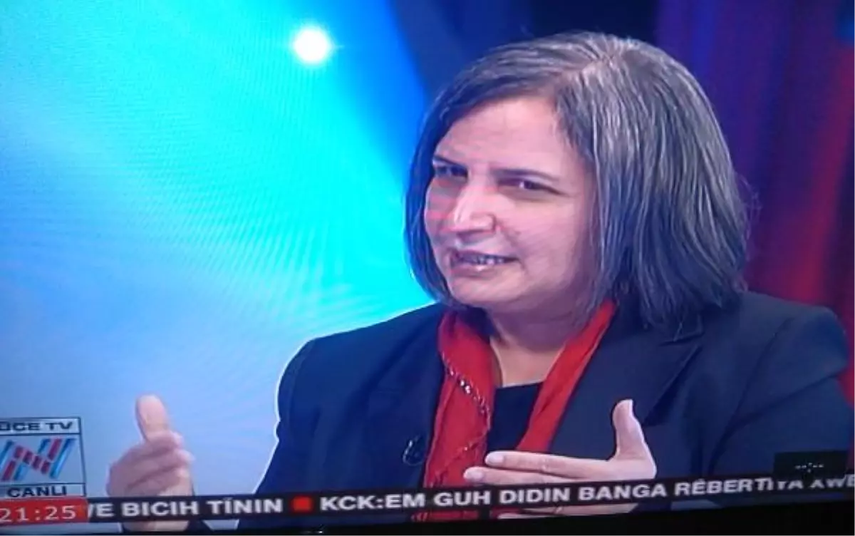 Kürt İmha ve İnkarı İflas Etti