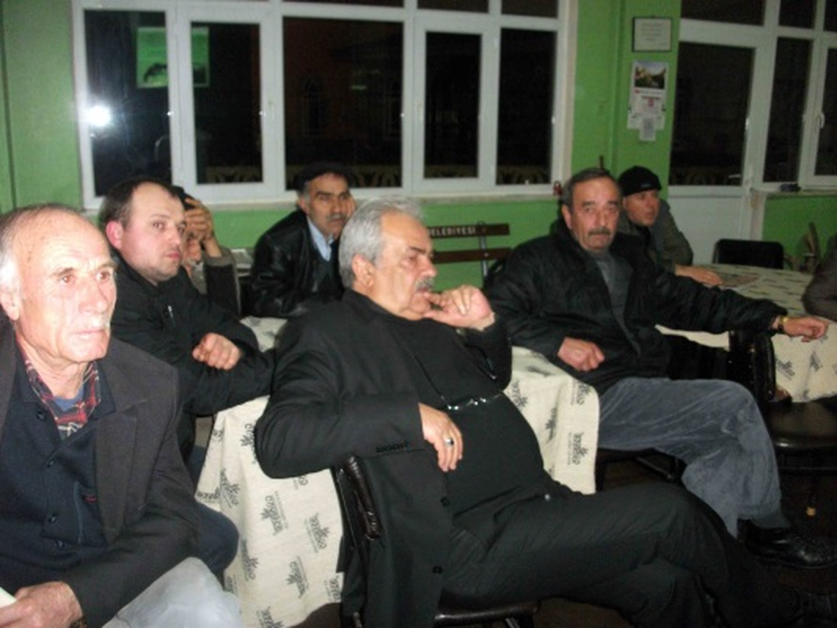 Köylerdeki Doğru Bilinen Yanlışlara Çözüm