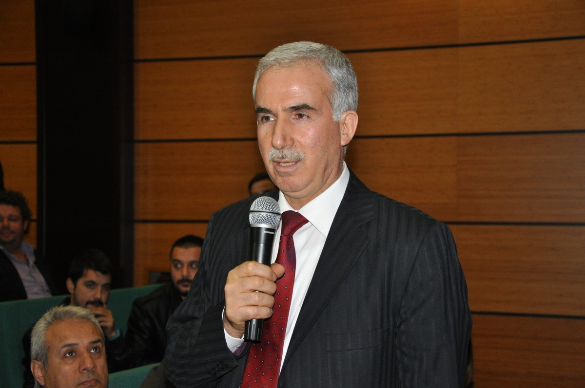 Kü Tıp Fakültesi Hastanesi Yeni Binasında Hizmete Girdi