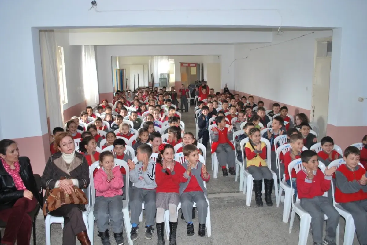 Küçükköy\'de Yeraltı Suları Kirlenmeyecek