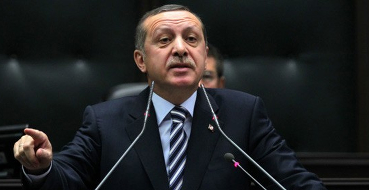 ''Kürtler Erdoğan'ı Destekleyecek''