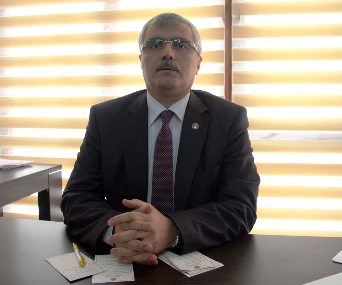 Kütüphane Haftası