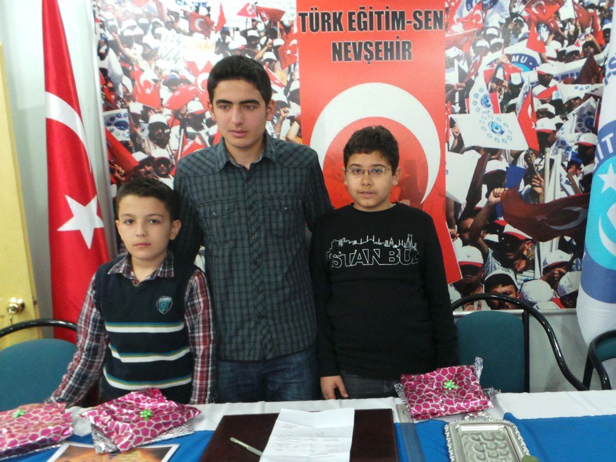 Kütüphaneden En Çok Kitap Okuyan Öğrenciler Ödüllendirildi