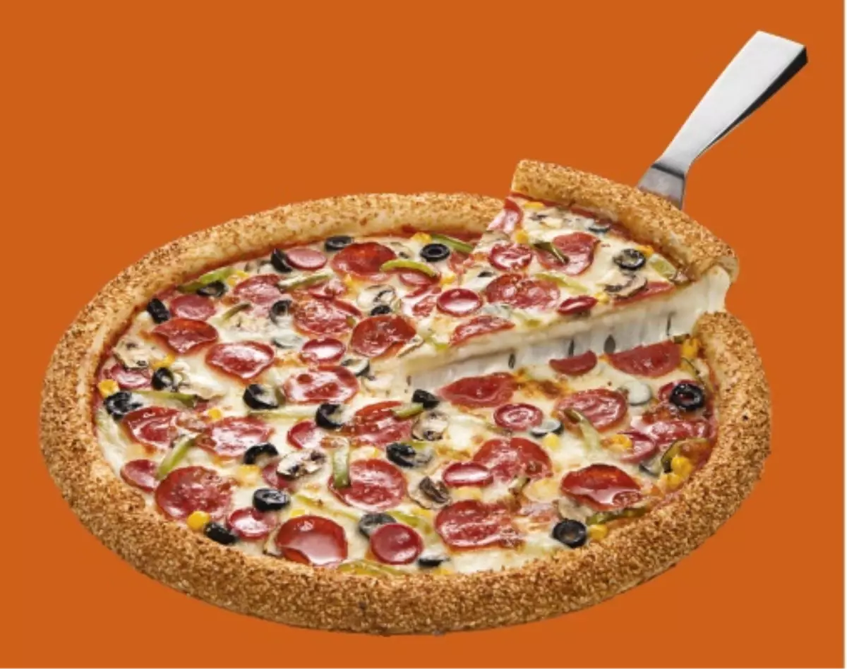 Little Caesars Yeni Reklam Ajansını Arıyor