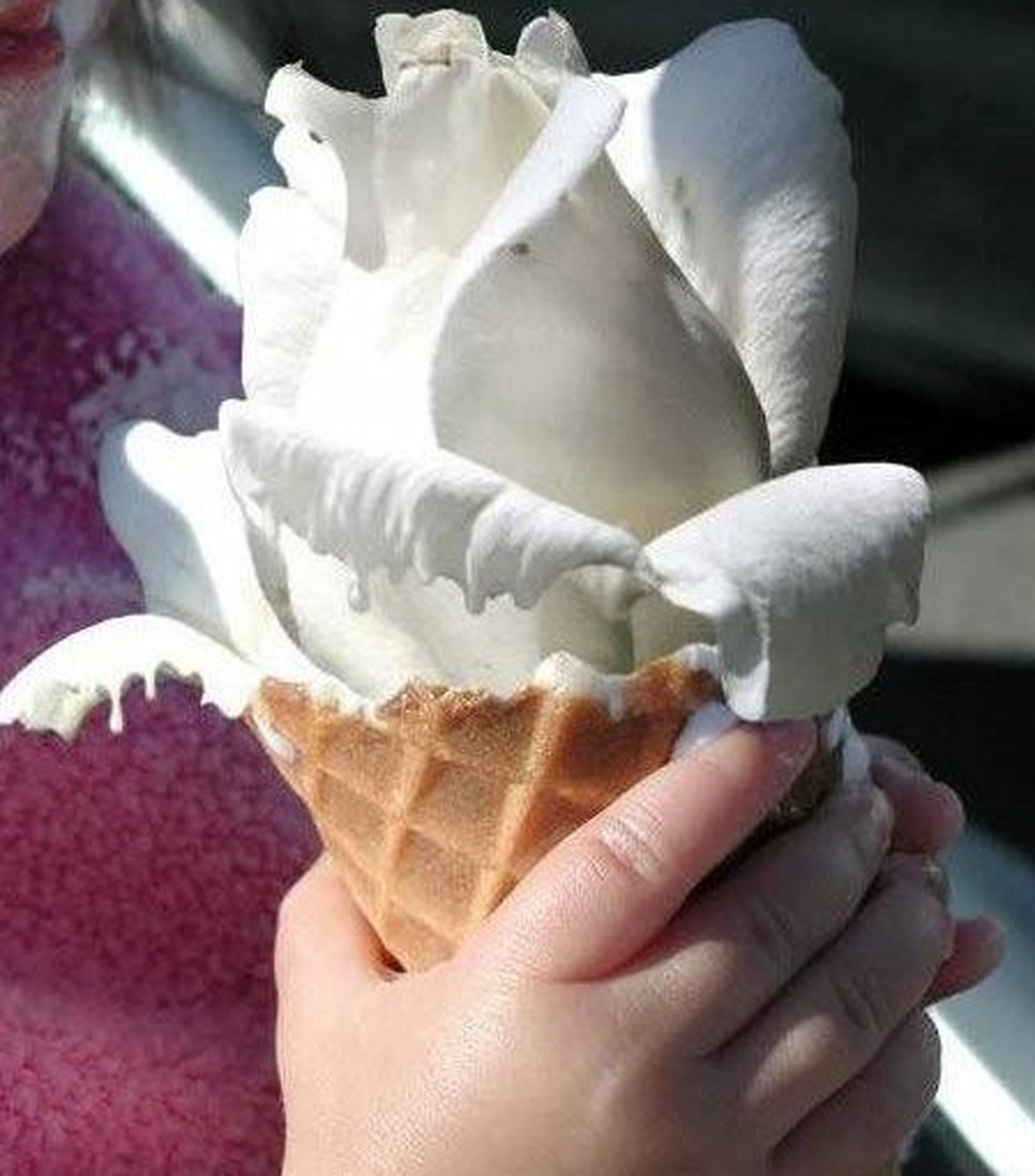 Lokantacılar Odası\'ndan Dondurma Uyarısı