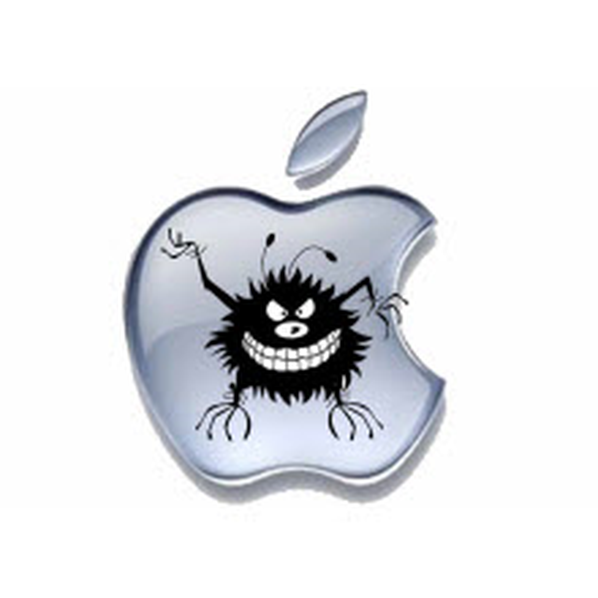 Macintosh\'u da vurdular!