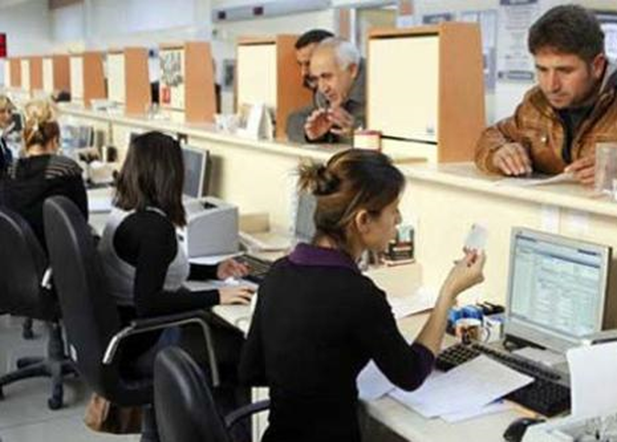 Memurların Mesai Saatleri Değişiyor