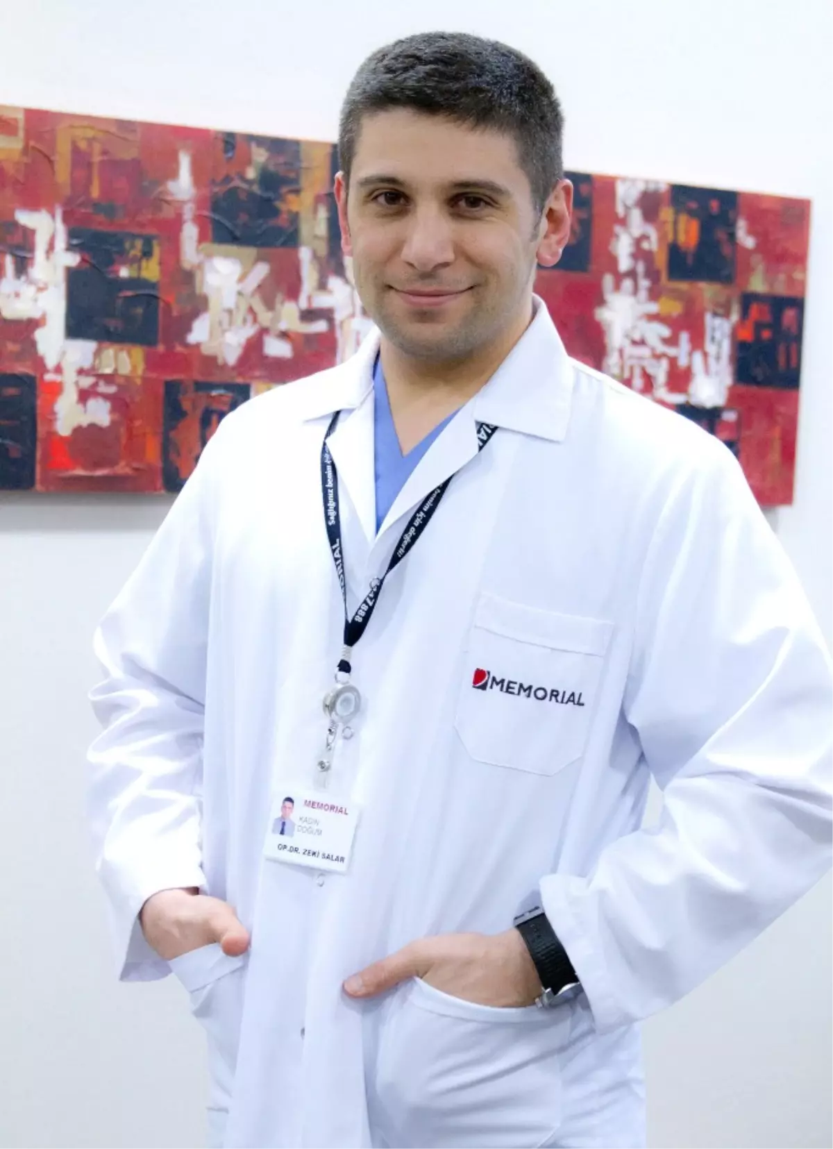 Menopoz Döneminde Beden ve Ruh Sağlığının Önemi