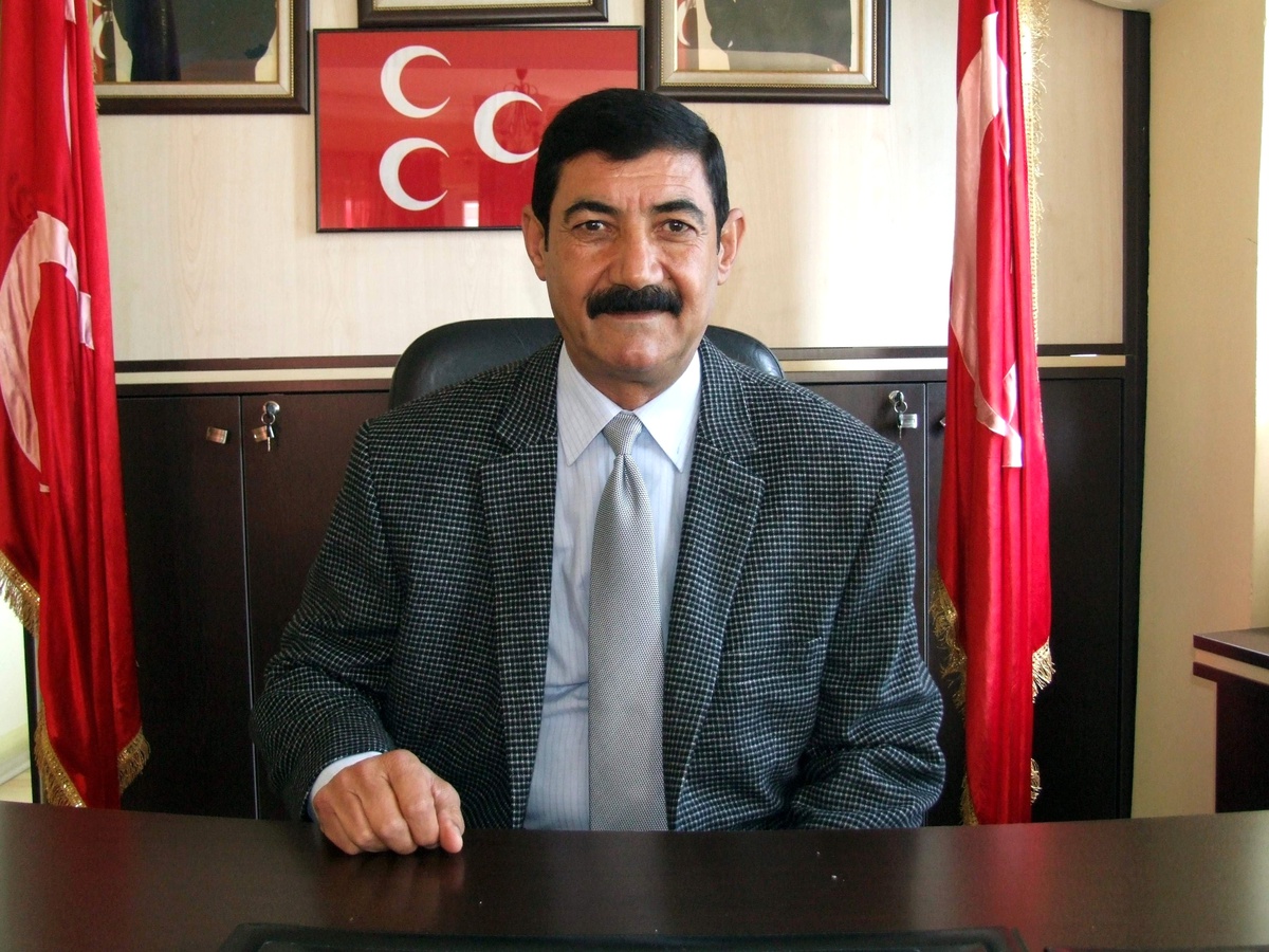 MHP, AK Parti Milletvekili Metiner\'i Kınadı