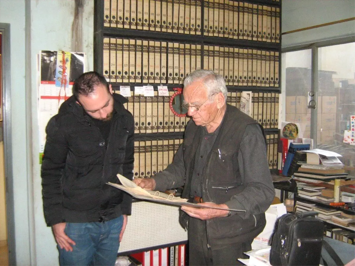 Mobilyanın Tarihi Ödemiş\'te Yaşayacak