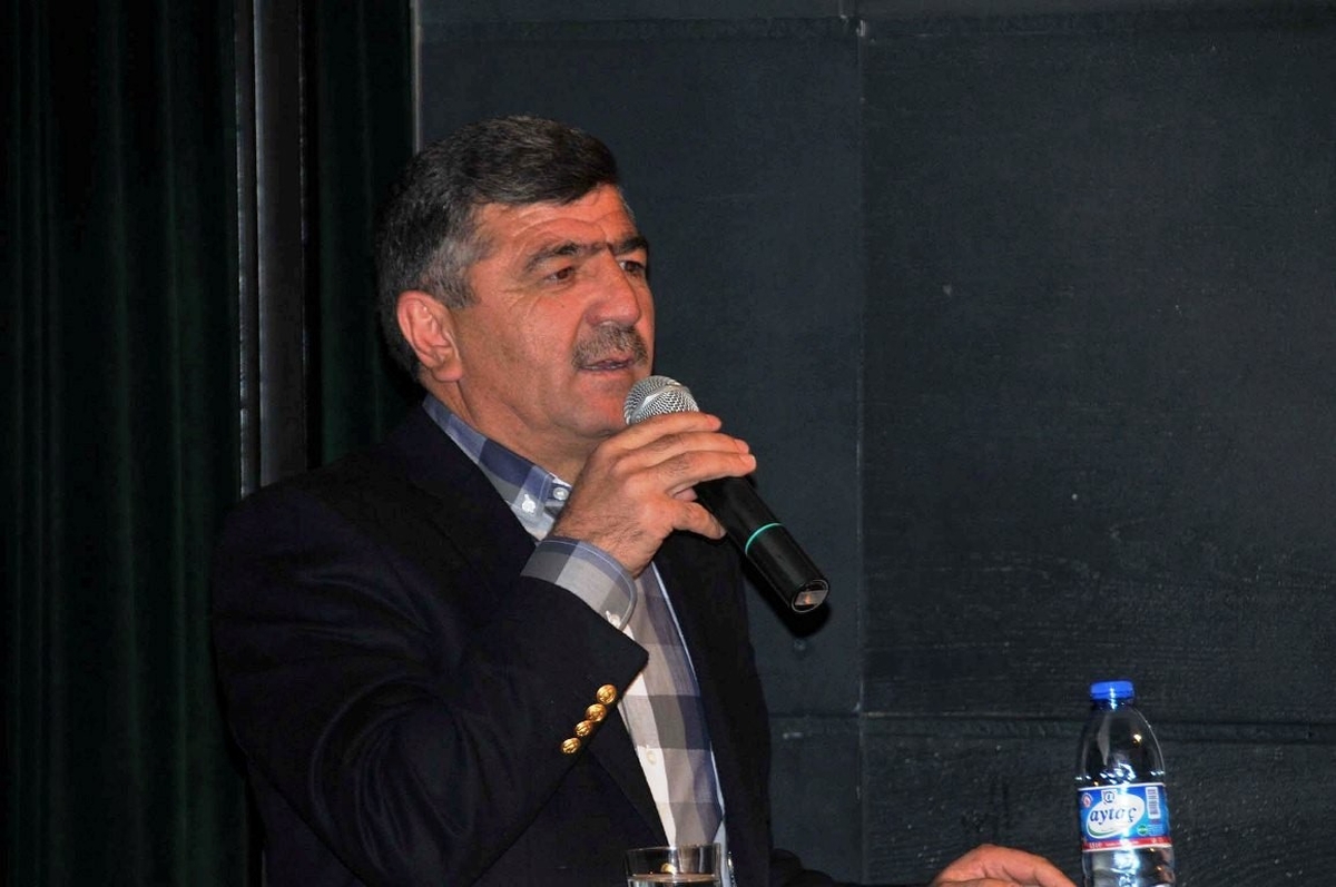 Niğde\'de Asfaltlama Çalışmaları Başlıyor