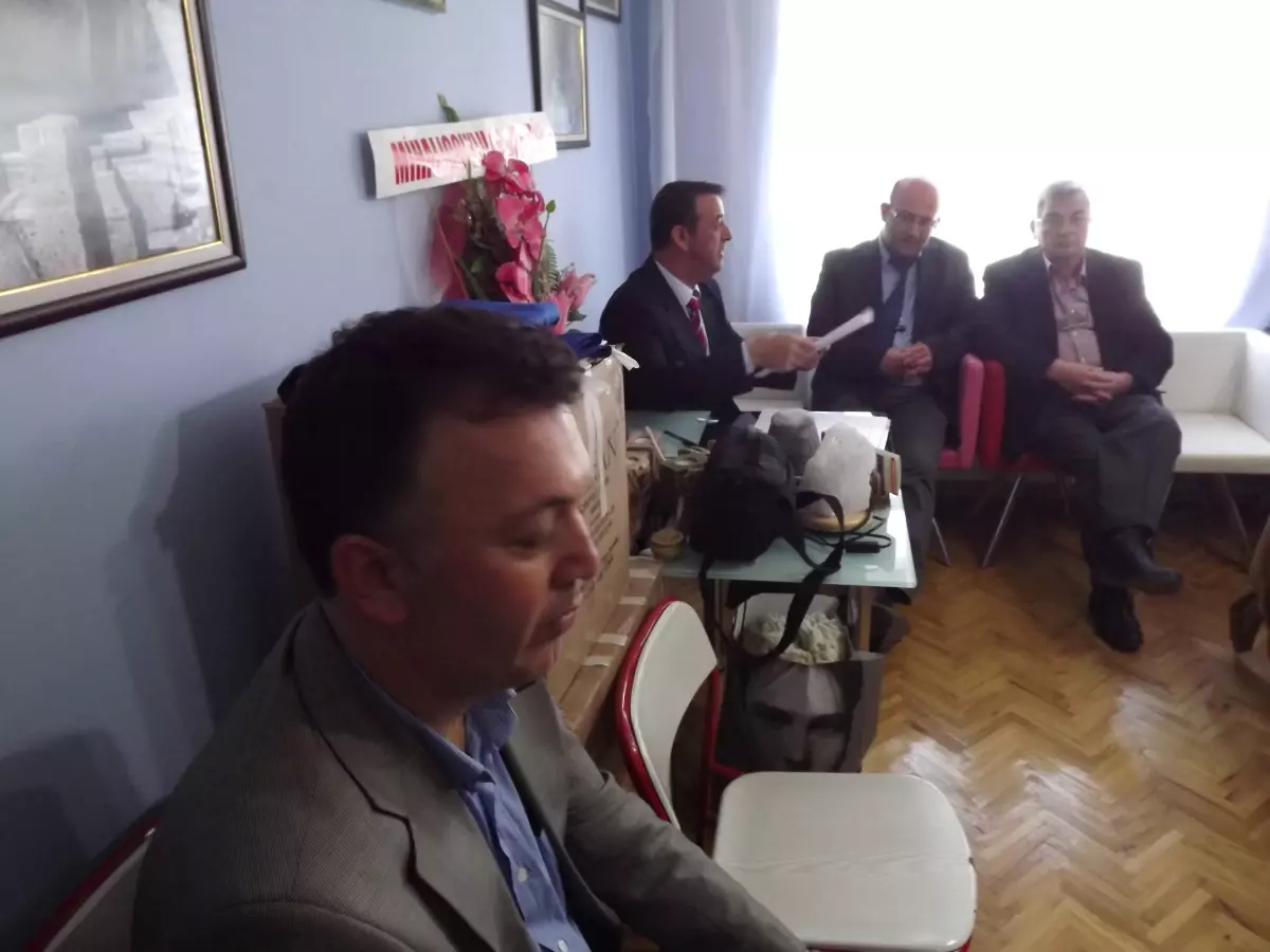 Odunpazarı'nda Seyitgazi Halk Pazarı Kuruluyor