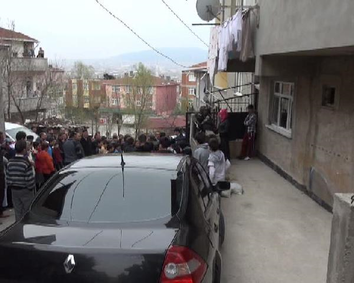 İstanbul\'da Anne Vahşeti