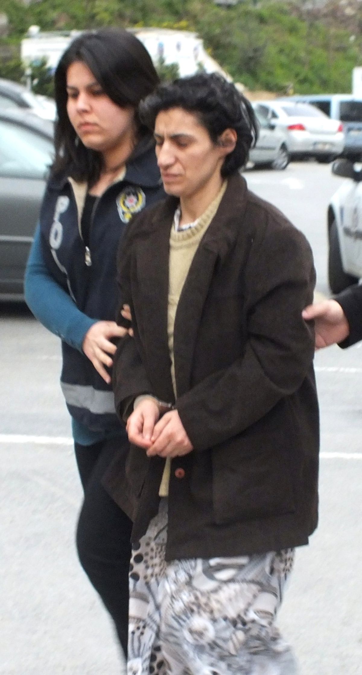 Oğlunu Baltayla Öldüren Anne Konuştu