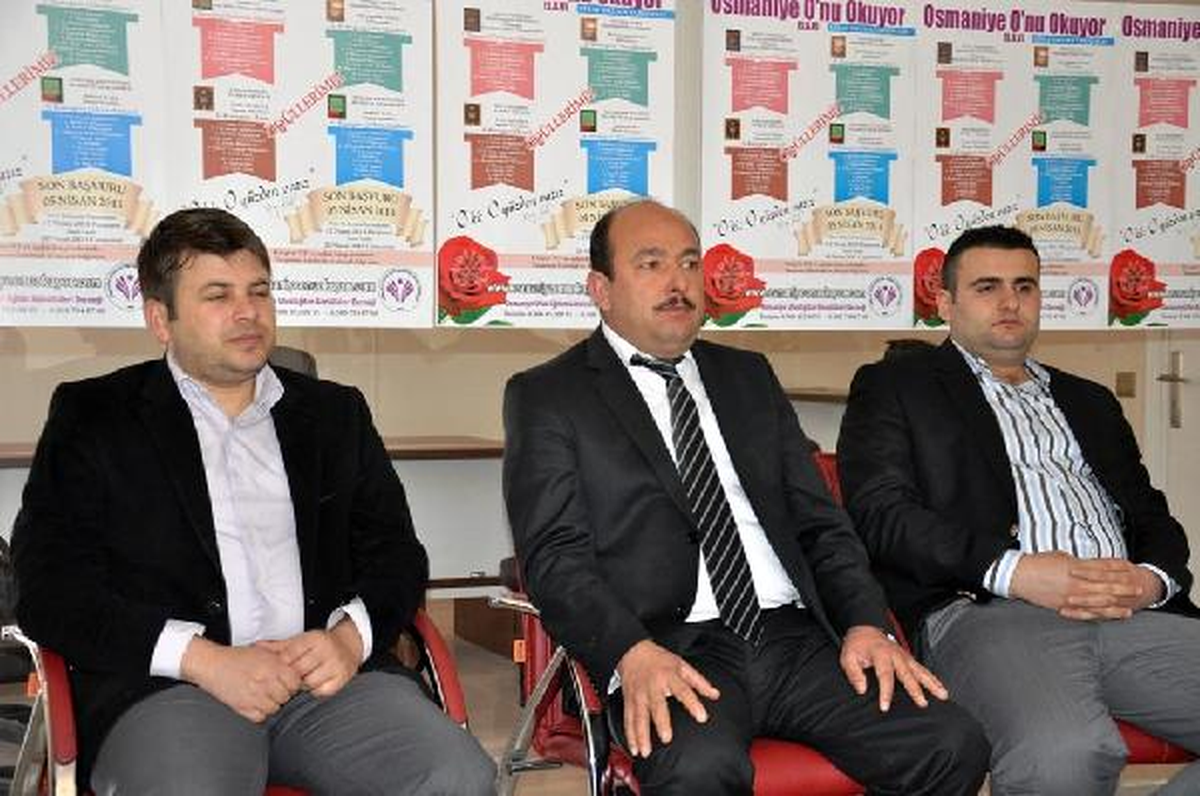 Öğrenci ve Yetişkinlere \'Umre Ödüllü\' Kitap Okuma Yarışması