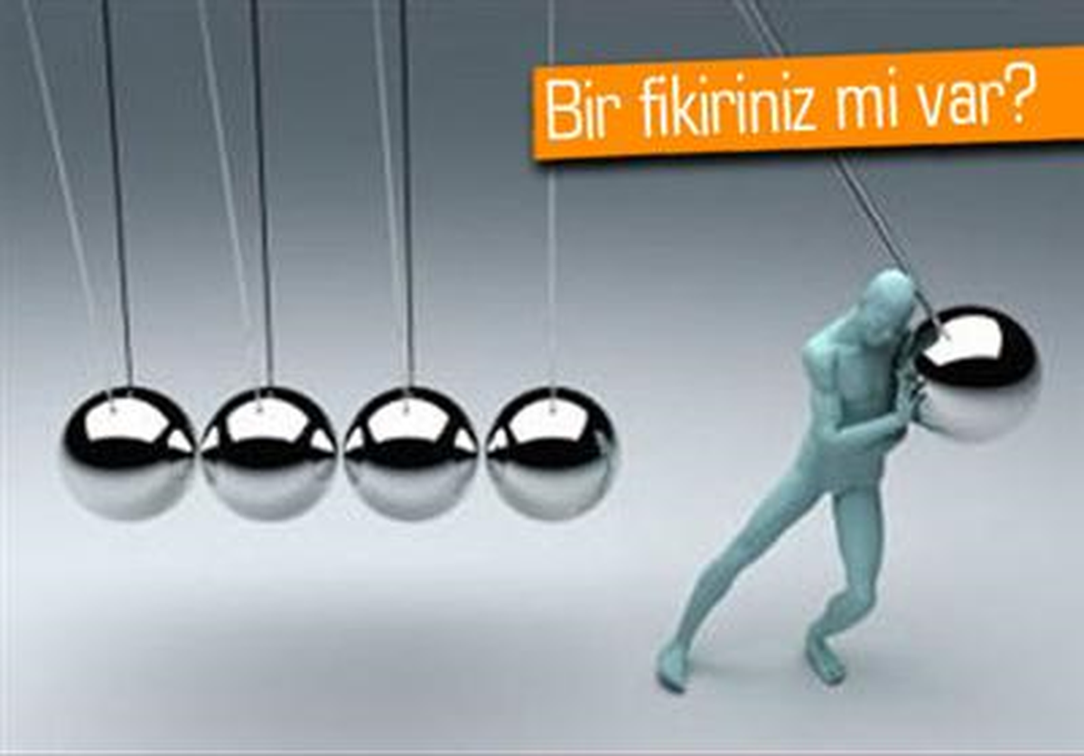 Yenilikçi Fikirlere Para Ödülü