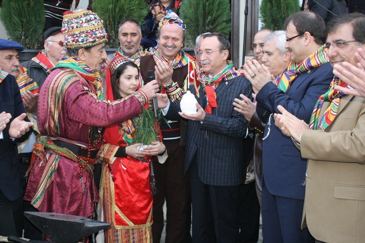 Oğuz Beyleri Şurası Bursa\'da Toplandı