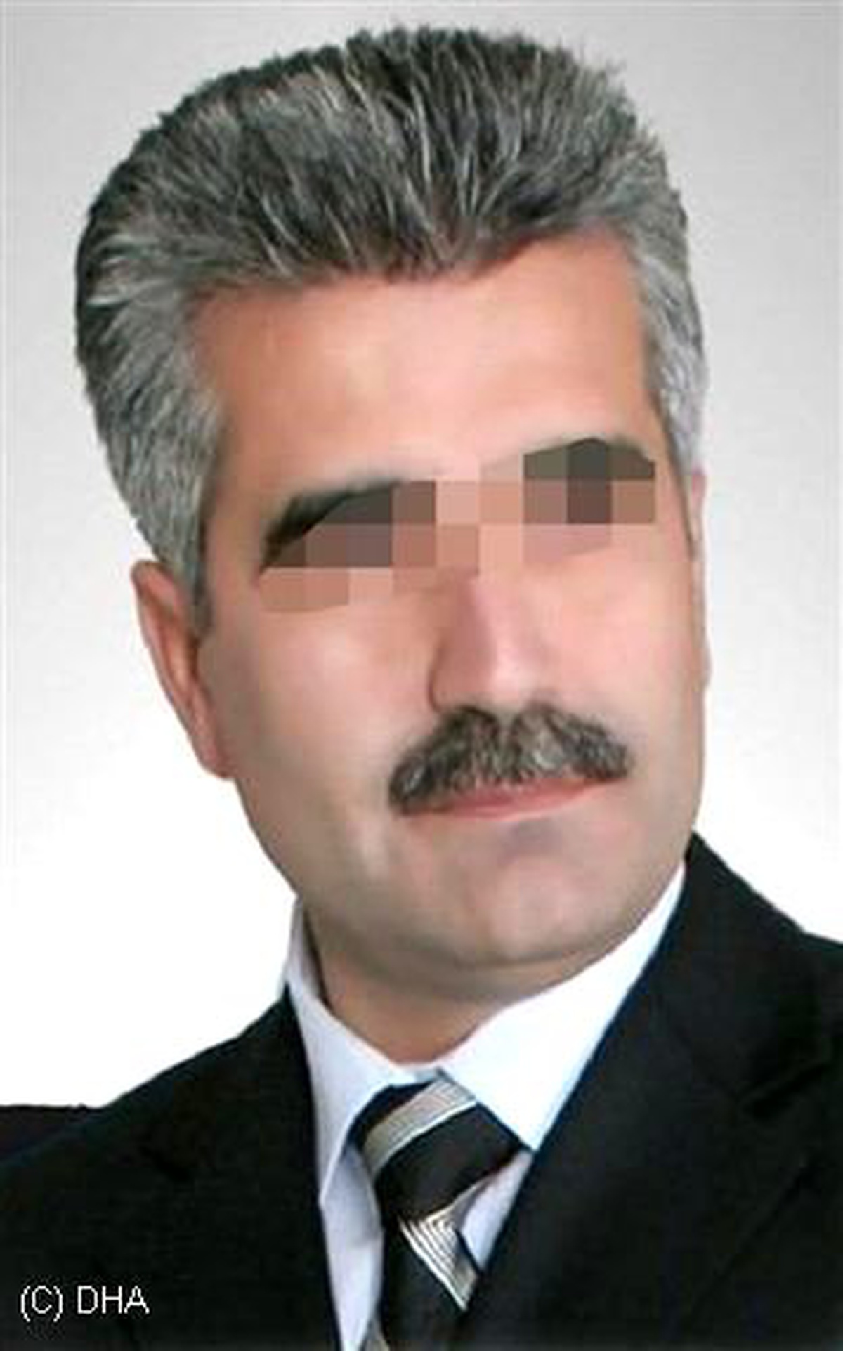 Okul Müdürü Kız Öğrencisine Tacizden Tutuklandı