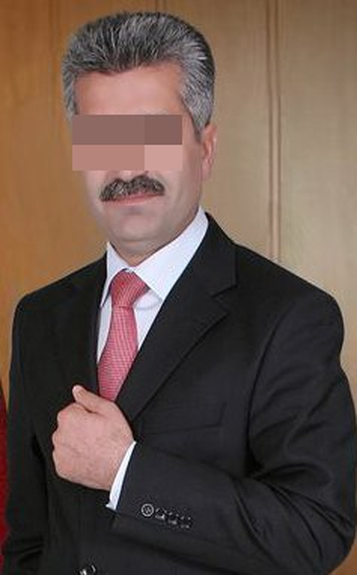 Okul Müdürü, Öğrencisine Tacizden Tutuklandı