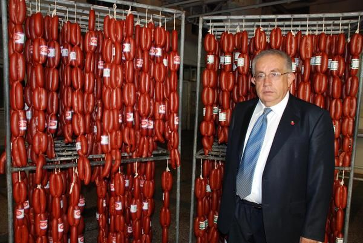 Pastırma ve Sucuk Fiyatlarının Arttığı İddiası